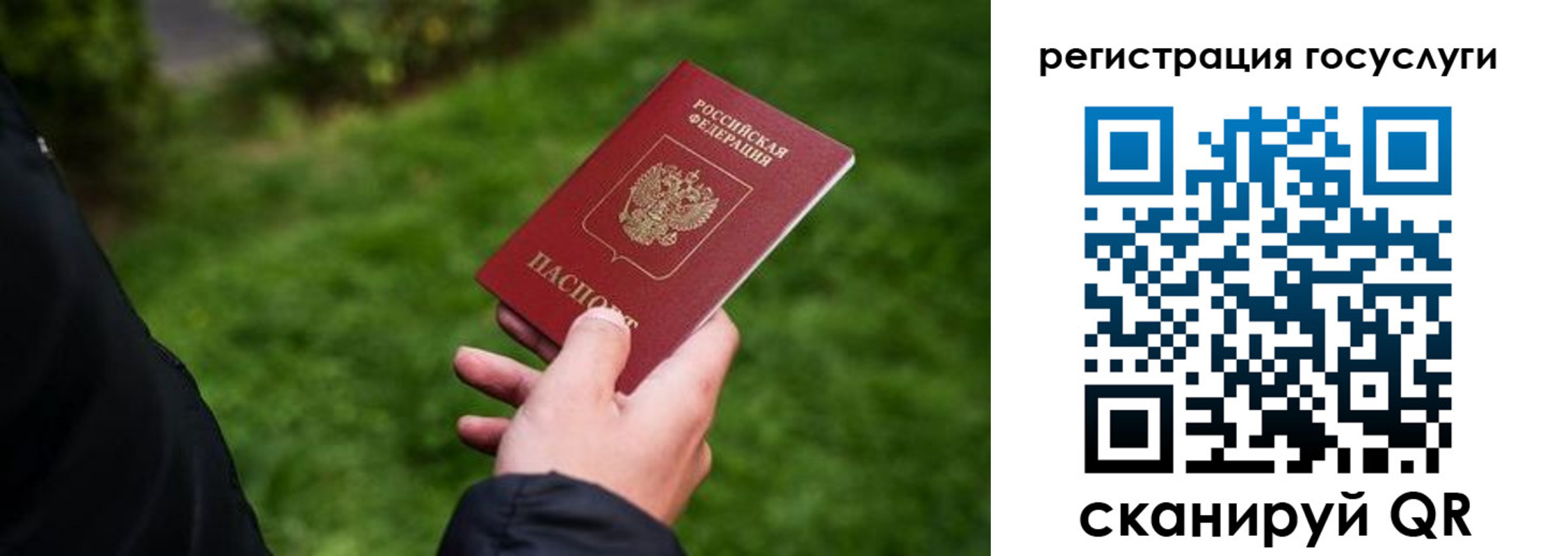 прописка в Калачинске